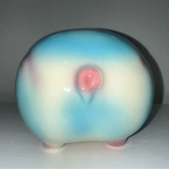 Vtg 1957 Corky Pig - Picture 4 of 9